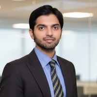 Usman Muhammad Email