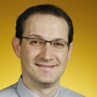 Alcor System Employee Cyril Cavadore's profile photo