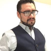 Mazda México Employee Rodrigo Pérez's profile photo