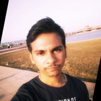 Siddharth Tikekar's profile photo