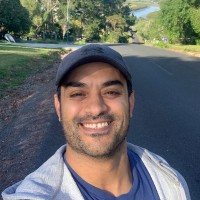 Teacher's Buddy Employee Matt Abraham's profile photo
