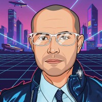 Terasaki Foundation Laboratory Employee Rene Castro's profile photo