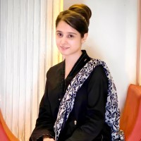 VinnCorp Employee Mariam Zehra's profile photo