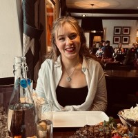 Amber-Jane Johnson's profile photo