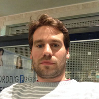 tmssoftware.com Employee Pieter Scheldeman's profile photo