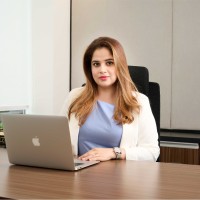 Prodigy Brand Labs Employee Priya Singh's profile photo