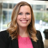 HCA Healthcare Employee Jenna Rice's profile photo