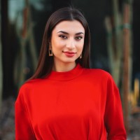 Nina Levic Email & Phone Number