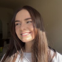 Steven Bartlett Private Office Employee Zara Jarvis's profile photo