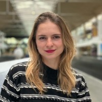 PimpUp Employee Manon Pagnucco's profile photo