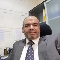 MEGA Group Employee Aiman Ali's profile photo