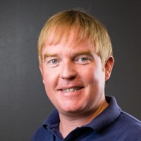 Dropoff Employee Kevin Leonard's profile photo