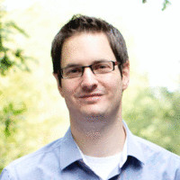 Citymesh Employee Rolf Koedam's profile photo