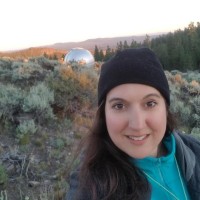 Girl Scouts of Oregon and Southwest Washington Employee Jennifer Crouch's profile photo