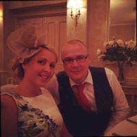 Foodhub Employee Daniel Wrigley's profile photo