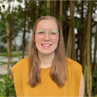 Oasis International School - Kuala Lumpur Employee Bekah Dawson's profile photo