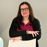 CPAM des Hauts-de-Seine Employee Sylvie Rocchia's profile photo