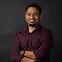 Foxtale Employee Ashish Mishra's profile photo