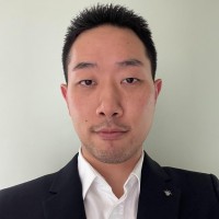 Van Cleef & Arpels Employee Ken Phan's profile photo