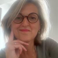 Alkemics Employee Gaelle Francallet's profile photo