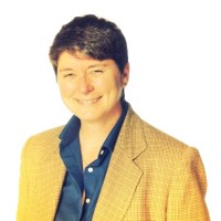 Aravo Solutions - Integrated Risk & Resilience Employee Moira Wilmes's profile photo