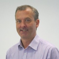 Veyron Employee Mike Barker's profile photo