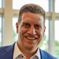 SAP Concur Employee Jim Cambray's profile photo