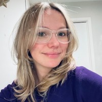 GigaOm Employee Eileen O'Loughlin's profile photo