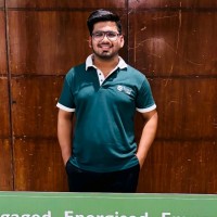 Dev Tyagi Email