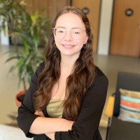Career Collective Employee Kailey Newcomb's profile photo