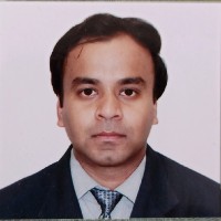 Infosys Employee Tushar Das's profile photo