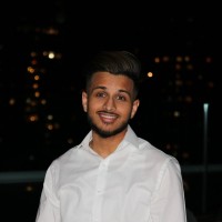 Subhan Siddique Email & Phone Number