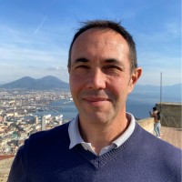 COFIDUR EMS Employee Stéphane Bedouet's profile photo