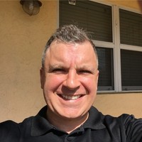SOMETHING SPECIAL Employee Mark Nappa's profile photo