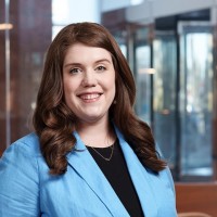 Diversified Trust Employee Maria Bickford's profile photo