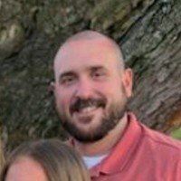 Daikin Comfort Employee Daniel Frame's profile photo