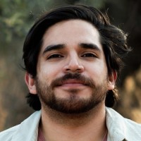 Watershed Management Group Employee Luis Salgado's profile photo