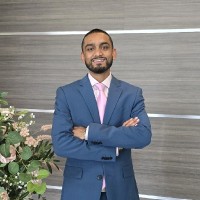 Central New Mexico Community College Employee Mark Kumar's profile photo