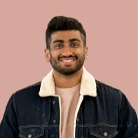 Commure Employee Akhil Shetty's profile photo