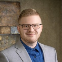 SCP Limited Employee Daniel Ferguson's profile photo