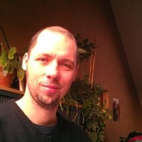 EFIKA engineering cvba Employee Kurt Knuysen's profile photo