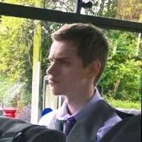 Bri-Tek Technologies Ltd Employee Paul Tyack's profile photo