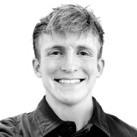 UbeCube Employee Brayden Kern's profile photo