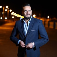 MBSoft S.A. Employee Mostafa Briek's profile photo