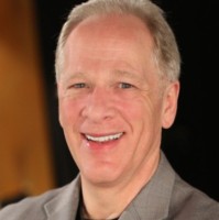 Producing Results Employee Bill Stainton's profile photo