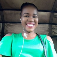 Greengate Group Employee Eneh Chinaemelu's profile photo