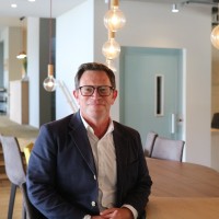 Sanko Gosei UK Ltd Employee Paul Wingrove's profile photo