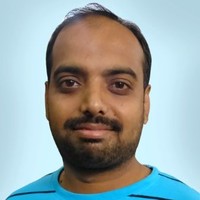 Mohammed Azmathulla Email