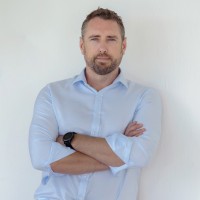 Powertranz Employee Christopher Burns's profile photo