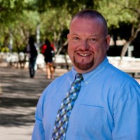 University of Arizona Employee Jeffrey Patten's profile photo